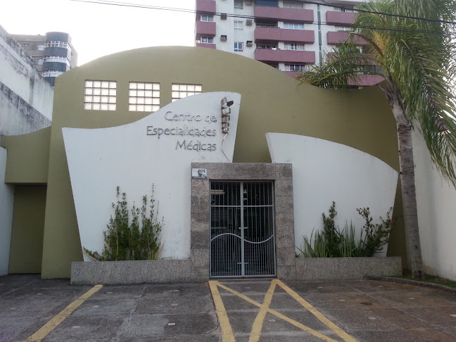 Centro de Especialidades Médicas