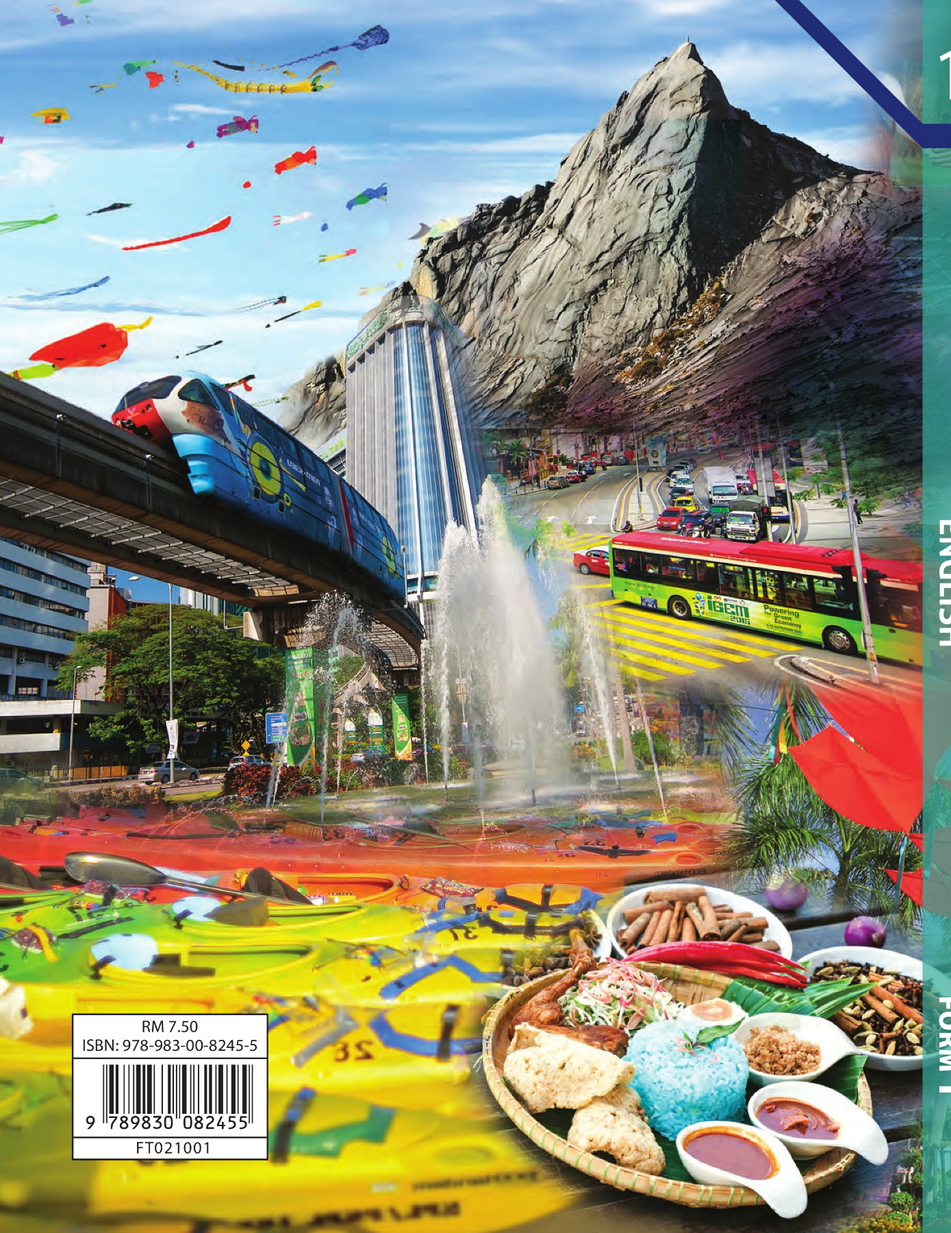 Jawapan Buku Pulse 2 Tingkatan 1