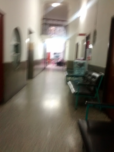 Clinica Miroquesada - Hospital