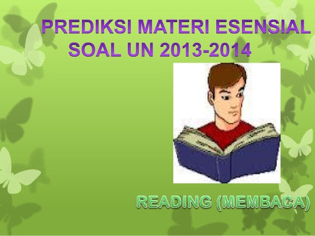 contoh soal greeting card smp beserta jawabannya contoh daur