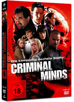 Criminal Minds Zitate Staffel 6 weisheiten und zitate