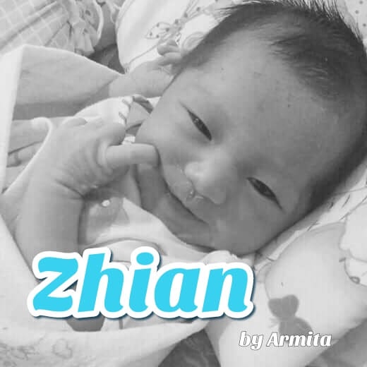 Nama Bayi Laki Laki Islami Awalan El