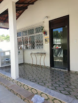 Igreja Messiânica Mundial do Brasil - Vila velha