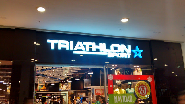 TRIATHLON