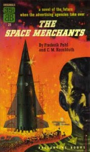 Space-merchants