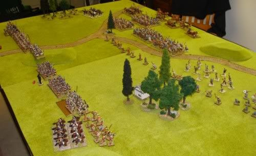 War & Conquest War & Conquest