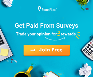 Trade your opinion for rewards