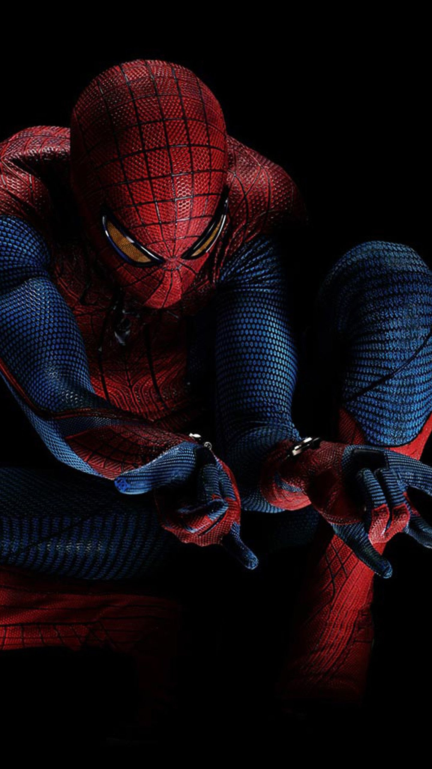 Spiderman 3d Wallpaper For Android Image Num 56