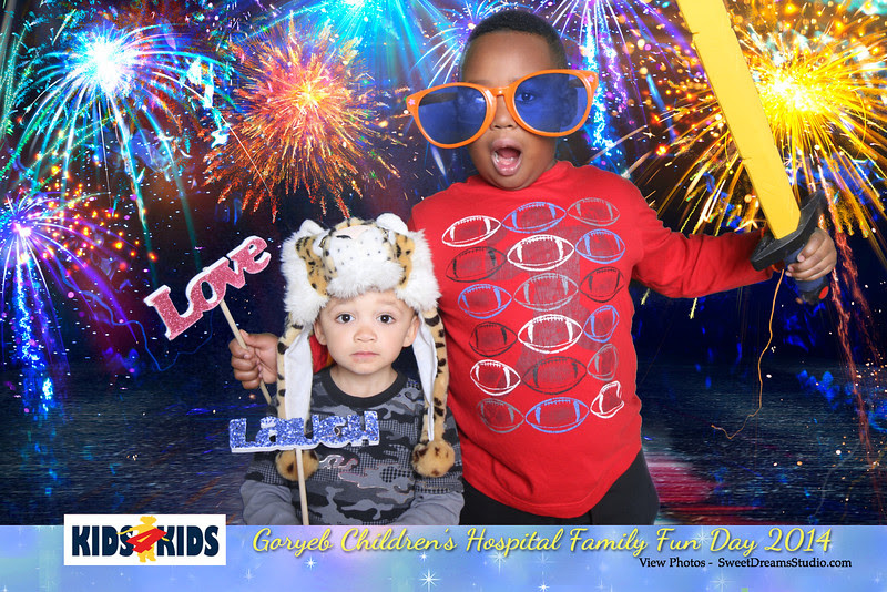 photo booth rent kids party morristown nj