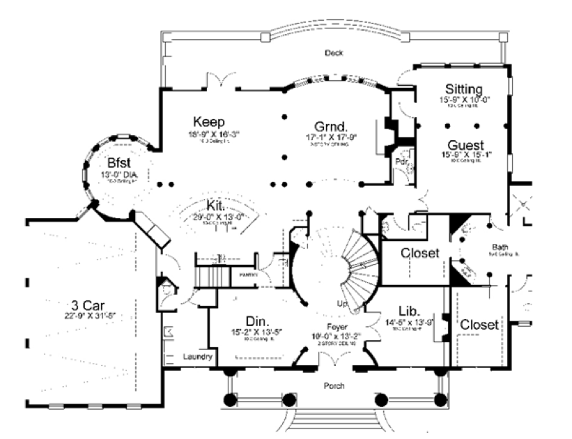 20-luxury-1-story-house-plans-with-2-master-bedrooms