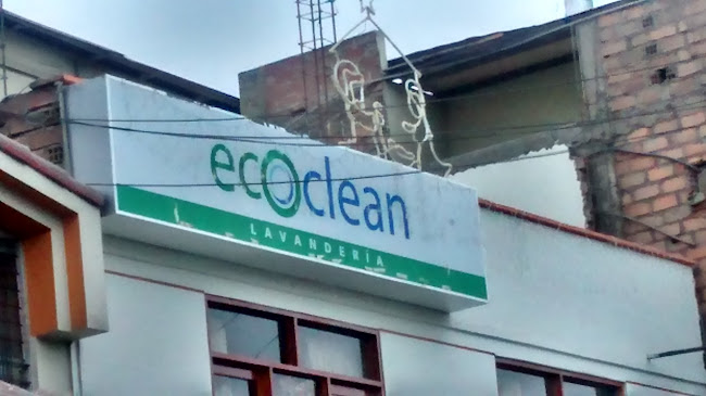ECOCLEAN Lavandería Ecológica - Santiago de Surco