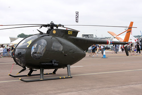 G-OHGA