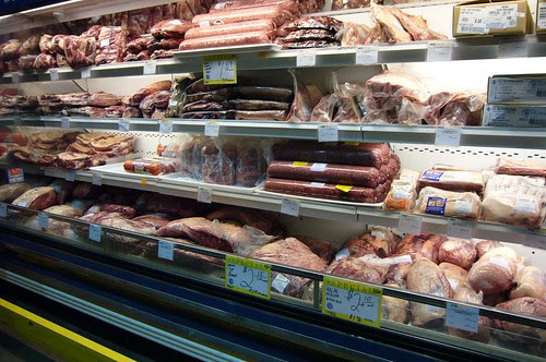 meat