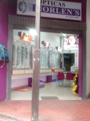 Opiniones de ÓPTICAS MORLEN'S en Lima - Óptica
