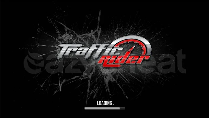 TRAFFIC RIDER CHEAT