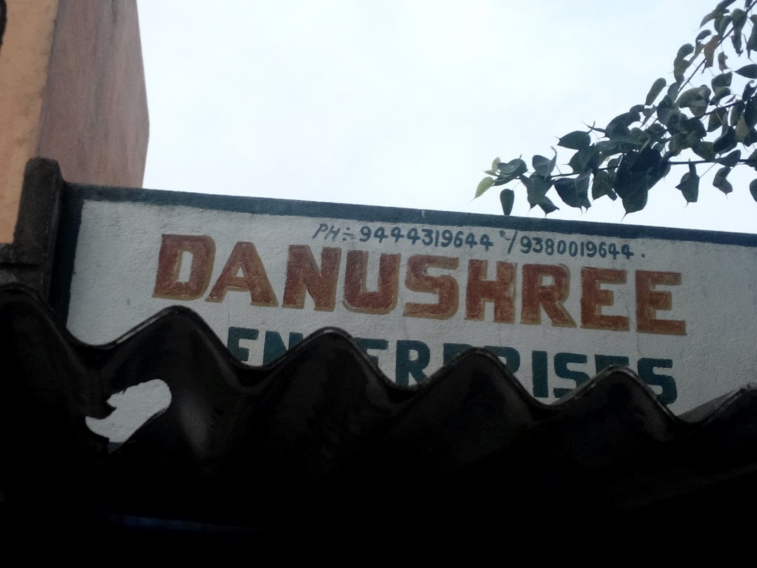 Danushree Enterprises