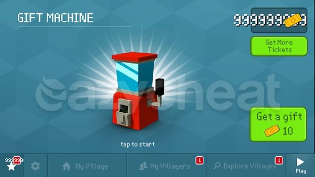 BLOCK CRAFT 3D: BUILDING SIMULATOR GAMES FOR FREE CHEAT