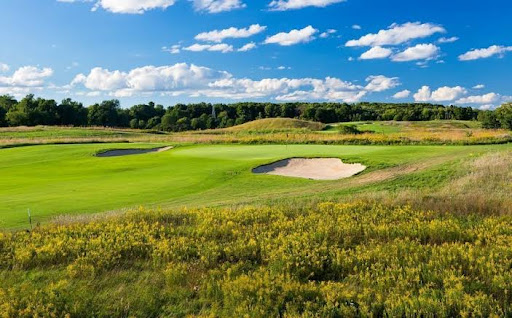 Golf Club «Gull Lake View Golf Club & Resort», reviews and photos, 7417 N 38th St, Augusta, MI 49012, USA