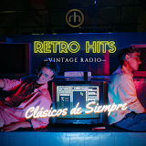 Retro Hits Mix —Clásicos de Siempre— by Litomartz