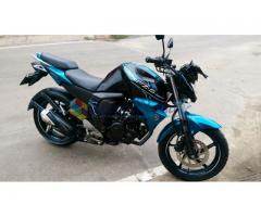 Yamaha Tw Bike Ikmanlk