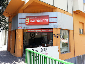 Casa da Escrivaninha