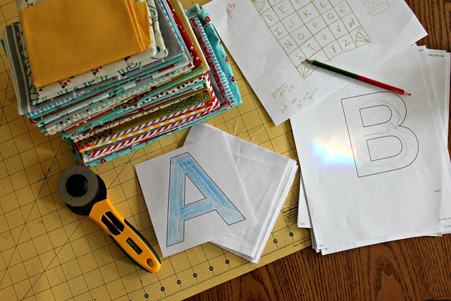 ABC beginning