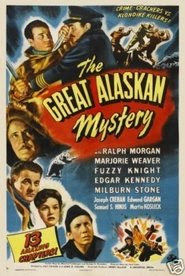 The Great Alaskan Mystery bilder