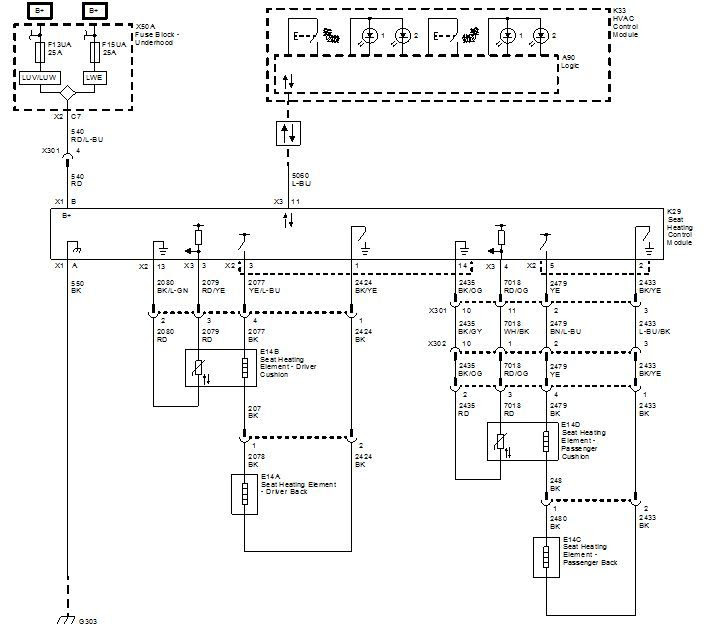 Sonic Fuse Diagram - Complete Wiring Schemas