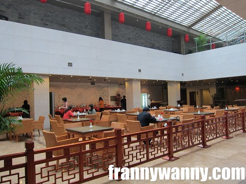 xizhao temple hotel 11