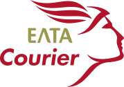 ΕΛΤΑ Couriet logo