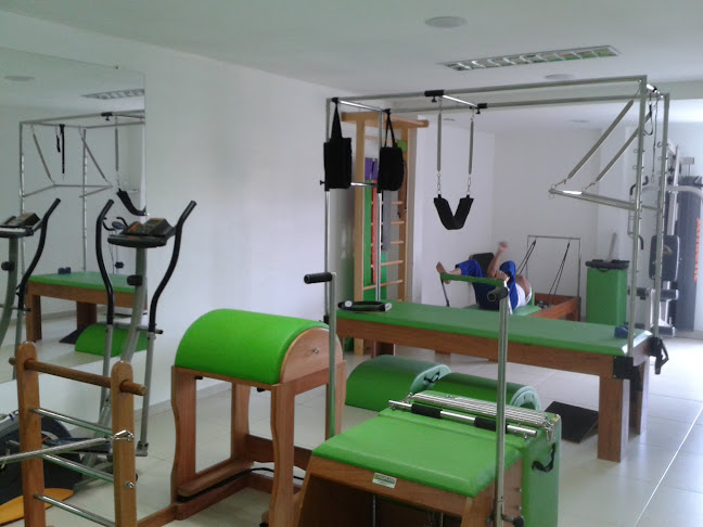 Gandra Fisioterapia Preventiva - Salvador