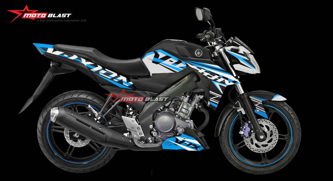 103 Modif Striping Vixion Lama Modifikasi Motor Vixion Terbaru 103 Modif Striping Vixion Lama Modifikasi Motor Vixion Terbaru
