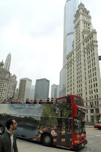 Tourist Attraction «Chicago Trolley & Double Decker Co», reviews and photos, 4400 S Racine Ave, Chicago, IL 60609, USA