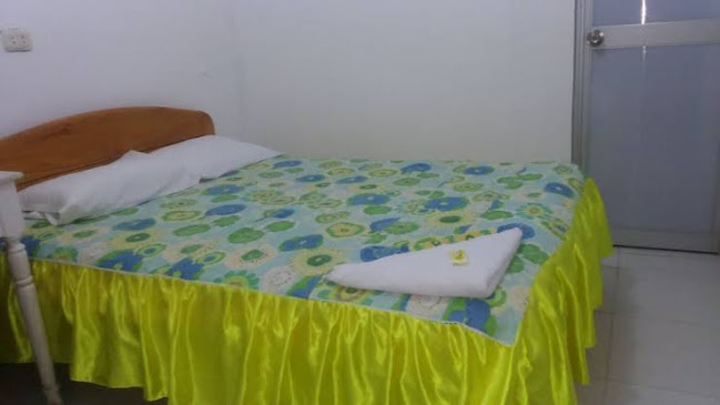 Jr. Cahuide 362, Tarapoto 22200, Perú