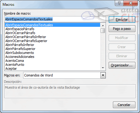 Archivos
