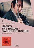 Image de Hanzo-Sword of Justice (Omu) [Import allemand]