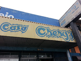 Casa Chengs Comercial Ltda