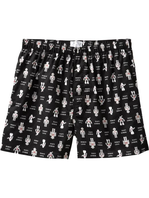 Old Navy Mens Valentines Day Boxers Old Navy Mens Valentines Day Boxers