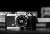 Nikkormat FT2 by Nikkormat FTN