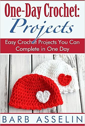  One day crochet