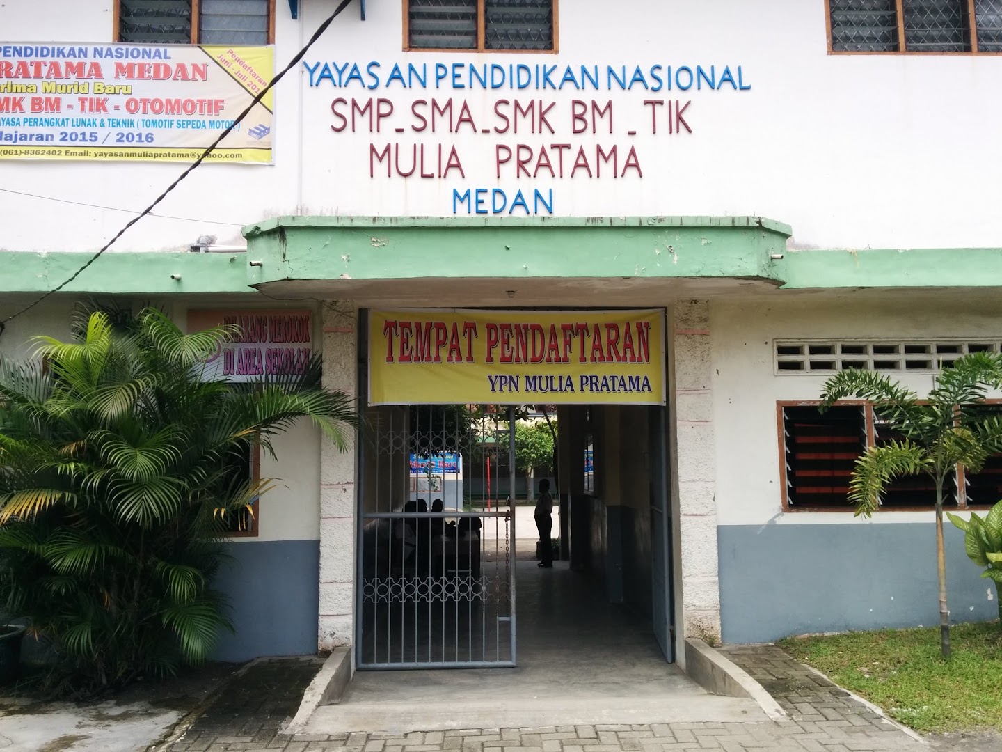 Yayasan Pendidikan Nasional Mulia Pratama Photo