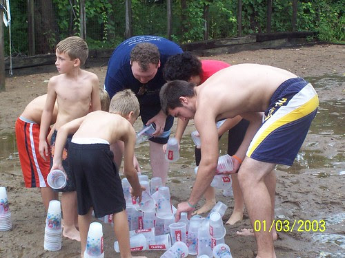Survivor 2010