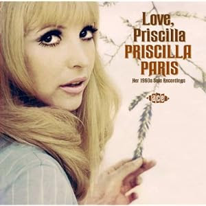 Love Priscilla