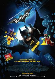 The LEGO Batman Movie The LEGO Batman Movie