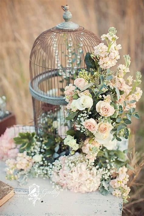 25 Truly Amazing Birdcage Wedding Centerpieces (with 25 Truly Amazing Birdcage Wedding Centerpieces (with