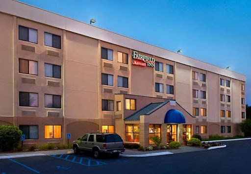 Fairfield Inn & Suites by Marriott Albany East Greenbush image 1