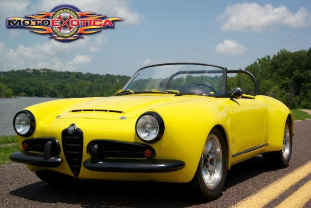 1957 Alfa Romeo Giulietta Roadster for sale Alfa Romeo Giulietta Race Car Race Car 1957 for 1957 Alfa Romeo Giulietta Roadster for sale Alfa Romeo Giulietta Race Car Race Car 1957 for