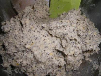 Arnold palmer Cookie Dough