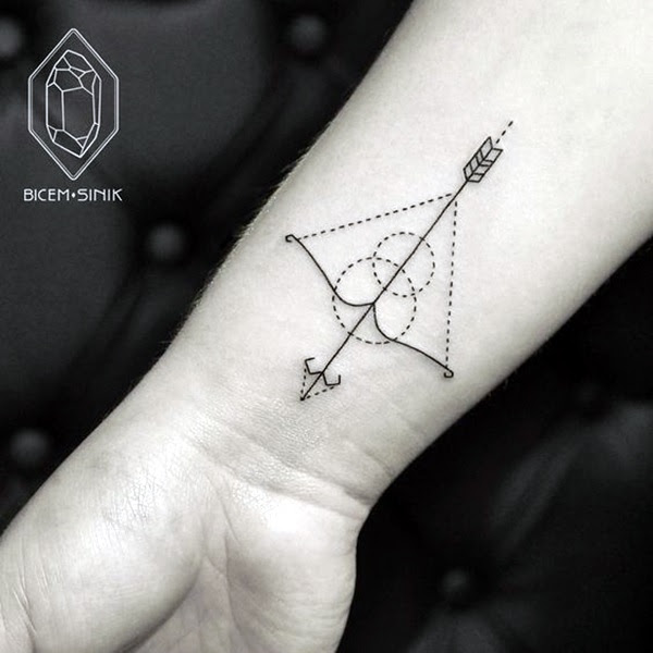 Unique and Brilliant Subtle Tattoo Designs (17)