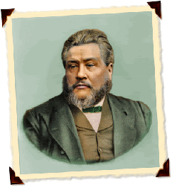 Spurgeon